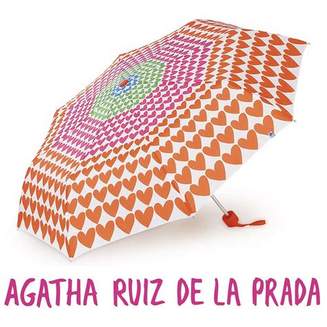 paraguas prada